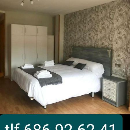 Apartamento Entero El Puente Кангас-де-Онис Экстерьер фото