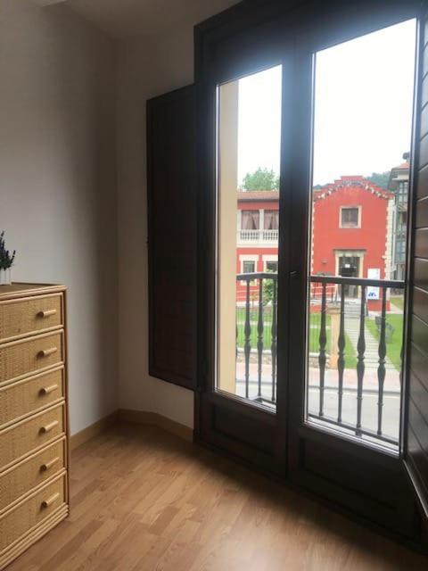 Apartamento Entero El Puente Кангас-де-Онис Экстерьер фото